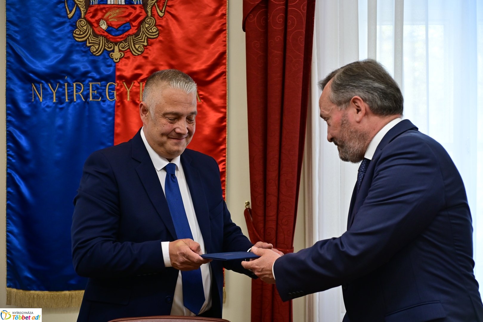 Megbízólevelek ünnepélyes átadása országgyűlési képviselők részére - 2026