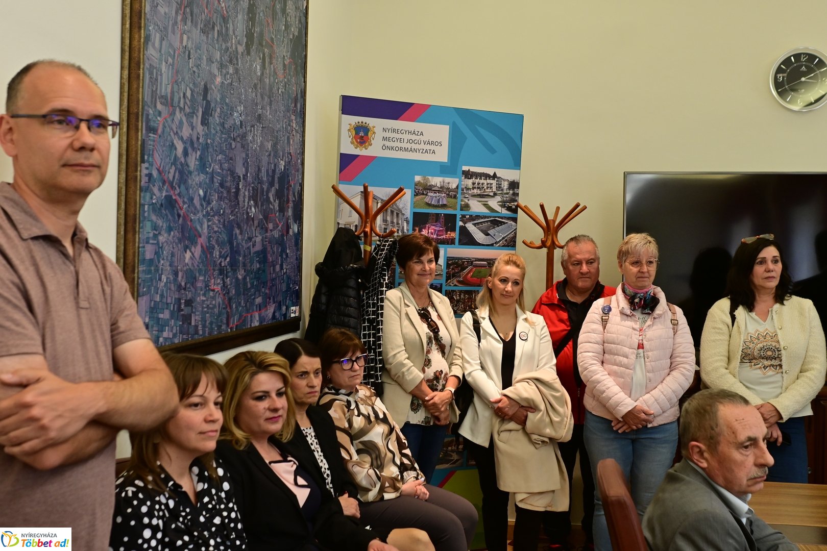 Megbízólevelek ünnepélyes átadása országgyűlési képviselők részére - 2026