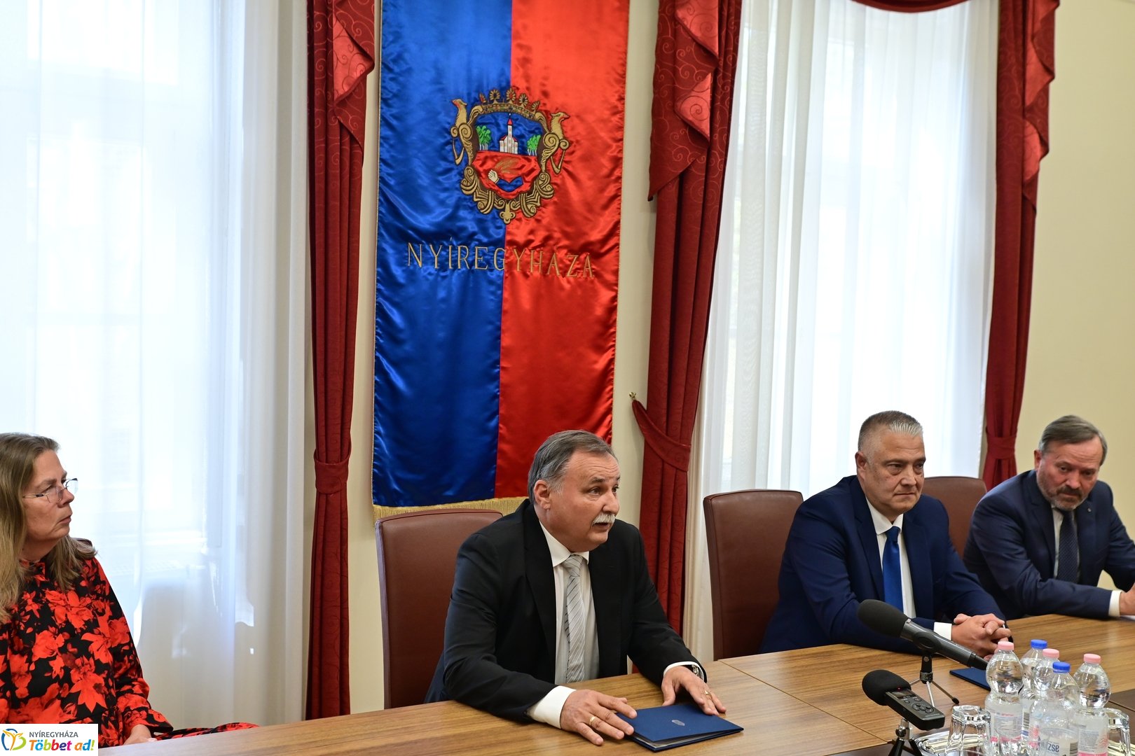 Megbízólevelek ünnepélyes átadása országgyűlési képviselők részére - 2026