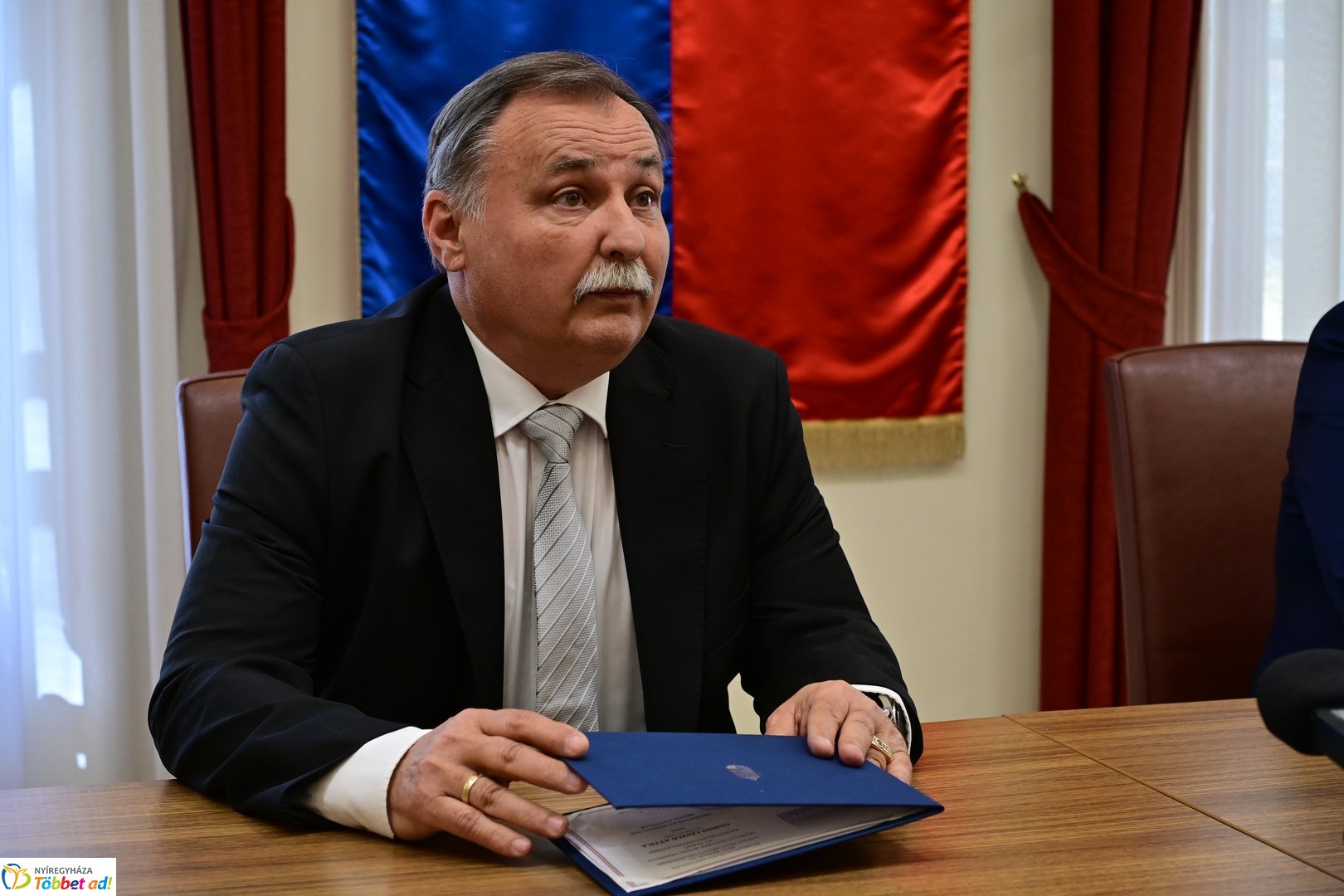 Megbízólevelek ünnepélyes átadása országgyűlési képviselők részére - 2026