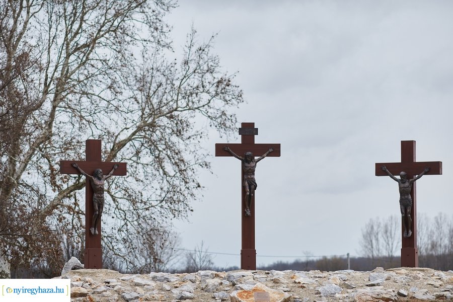 Megemlékezések Pócspetriben 2023