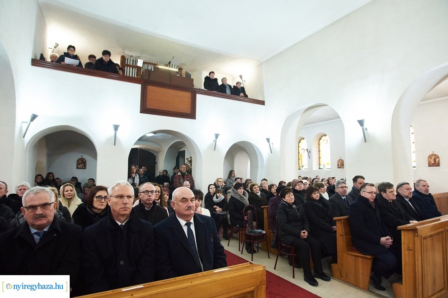 Megemlékezések Pócspetriben 2023