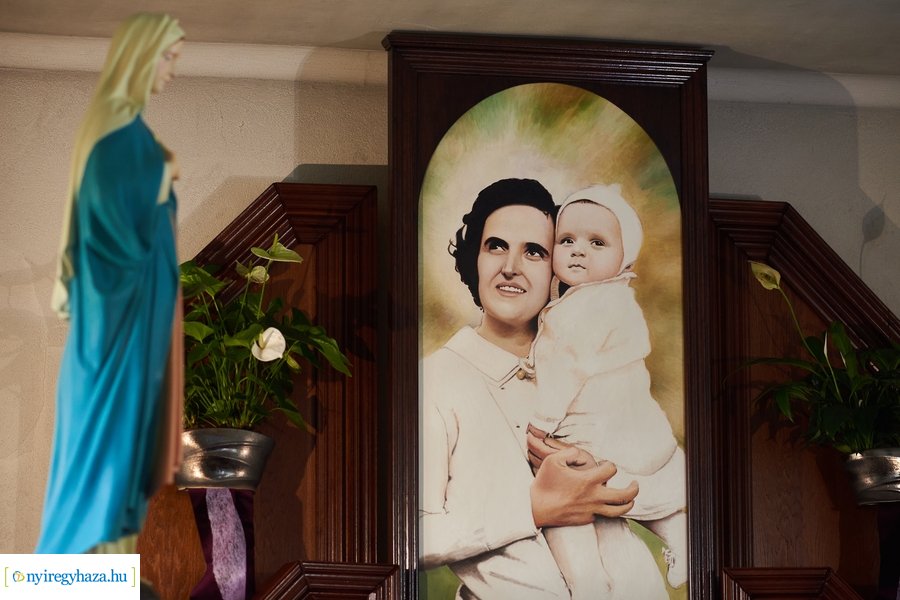 Megemlékezések Pócspetriben 2023