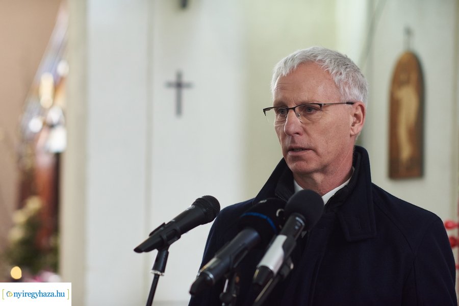 Megemlékezések Pócspetriben 2023