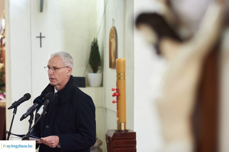 Megemlékezések Pócspetriben 2023