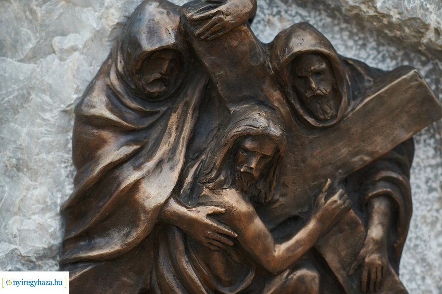 Megemlékezések Pócspetriben 2023