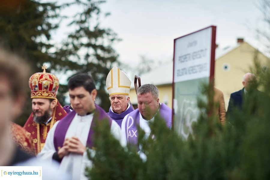 Megemlékezések Pócspetriben 2023
