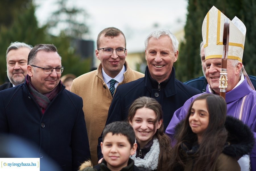 Megemlékezések Pócspetriben 2023