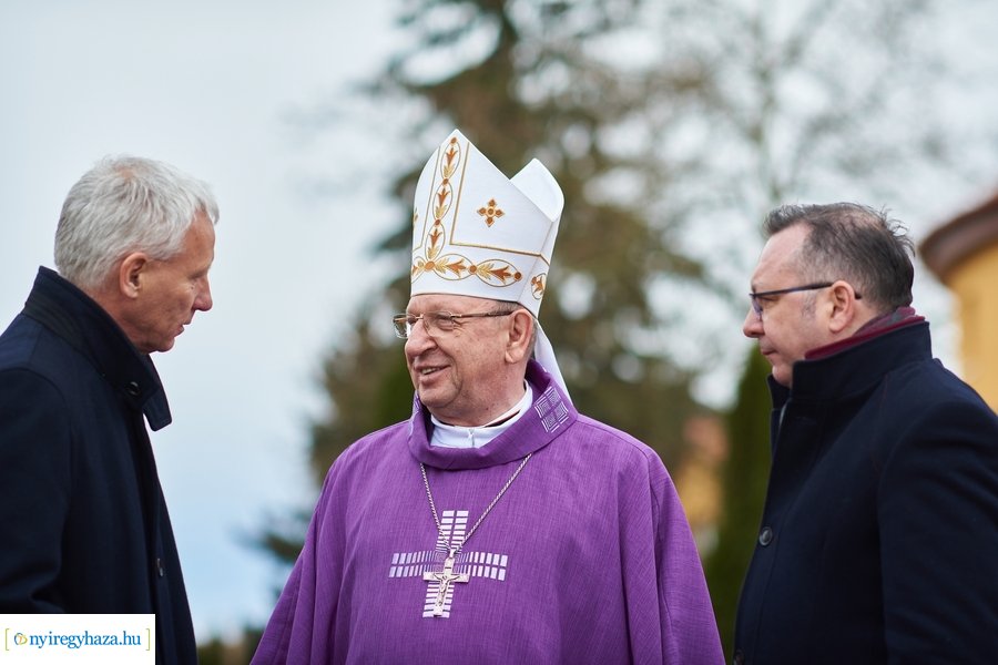 Megemlékezések Pócspetriben 2023