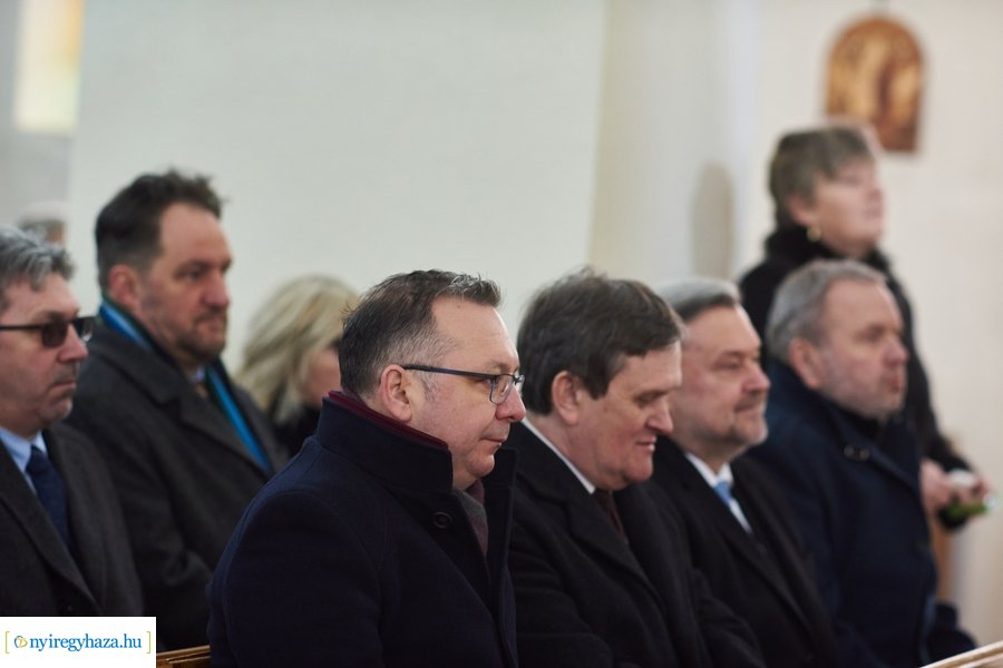 Megemlékezések Pócspetriben 2023