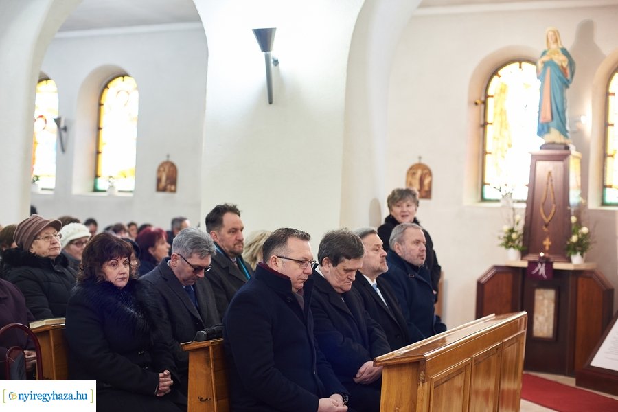 Megemlékezések Pócspetriben 2023