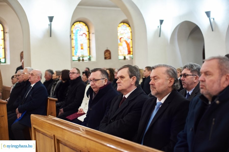 Megemlékezések Pócspetriben 2023