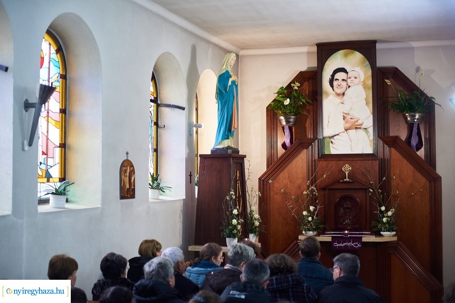 Megemlékezések Pócspetriben 2023