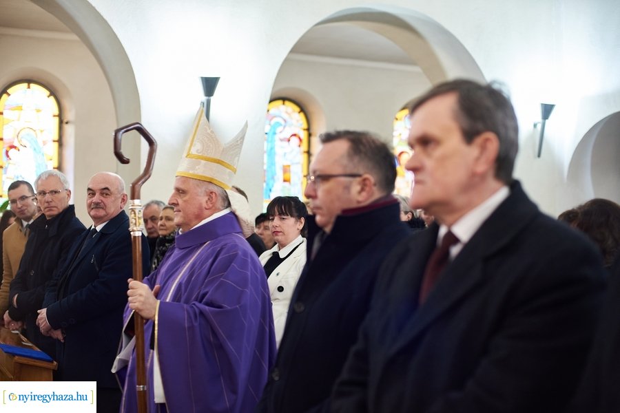 Megemlékezések Pócspetriben 2023