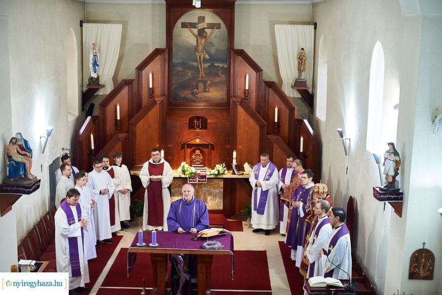 Megemlékezések Pócspetriben 2023