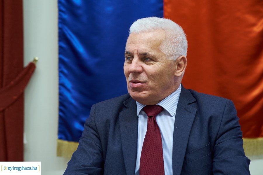 Megépül a nagykörút hiányzó szakasza - sajtótájékoztató