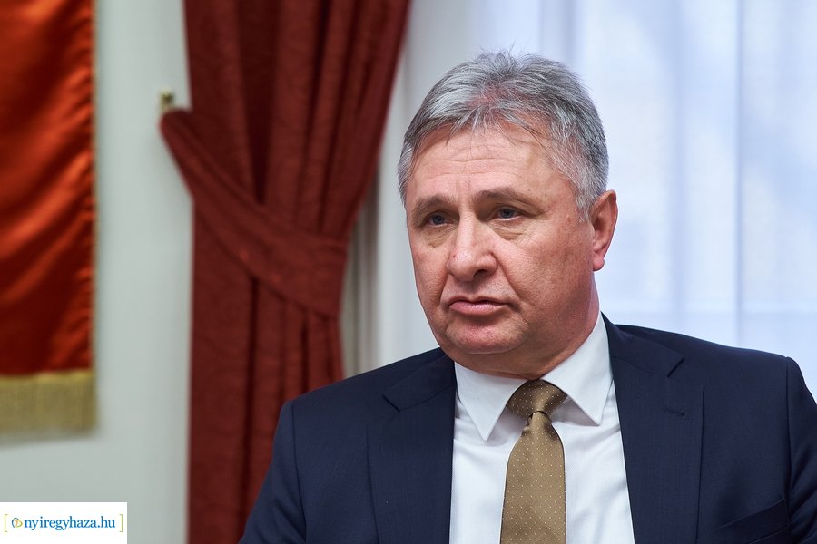 Megépül a nagykörút hiányzó szakasza - sajtótájékoztató