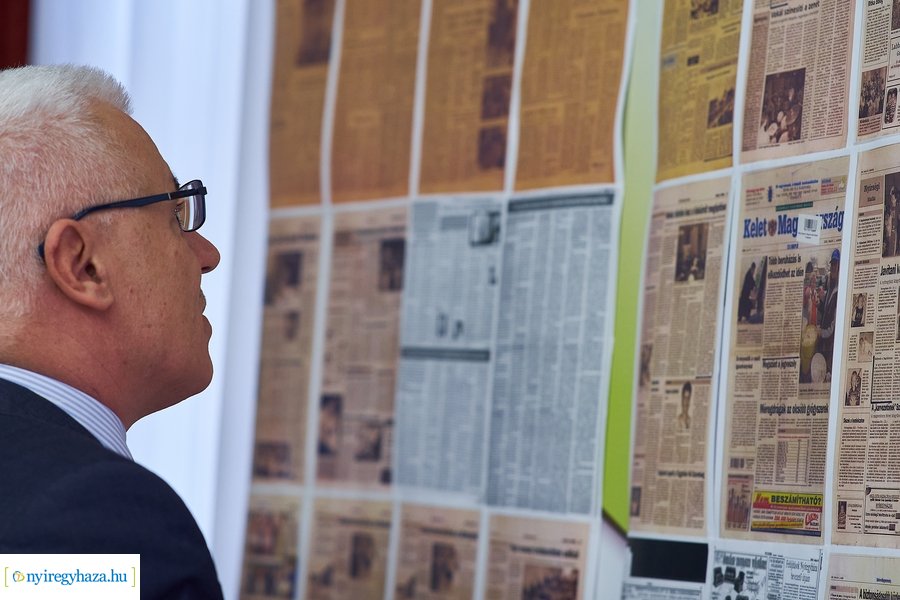 Megépül a nagykörút hiányzó szakasza - sajtótájékoztató