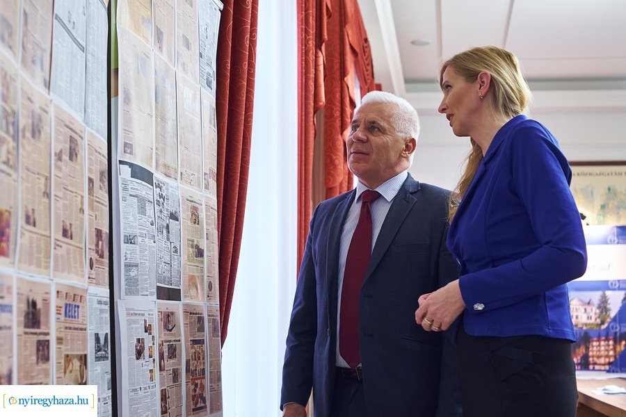 Megépül a nagykörút hiányzó szakasza - sajtótájékoztató