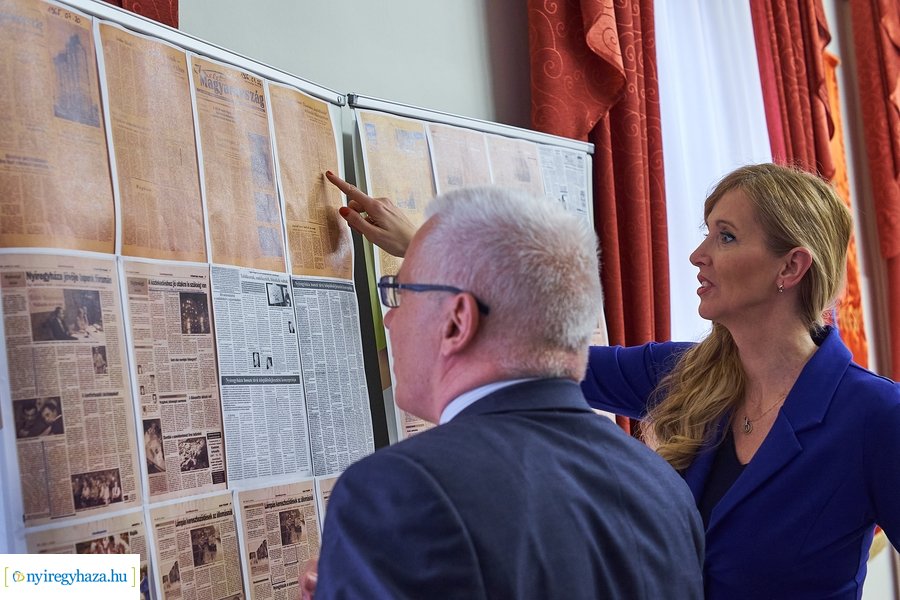 Megépül a nagykörút hiányzó szakasza - sajtótájékoztató