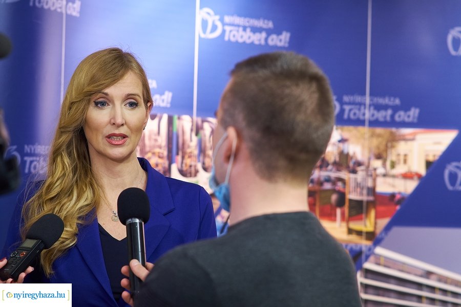 Megépül a nagykörút hiányzó szakasza - sajtótájékoztató