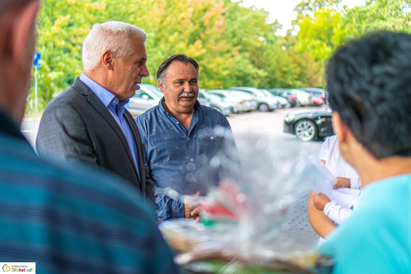 Megérkezett az ötszázezredik látogató a Nyíregyházi Állatparkba