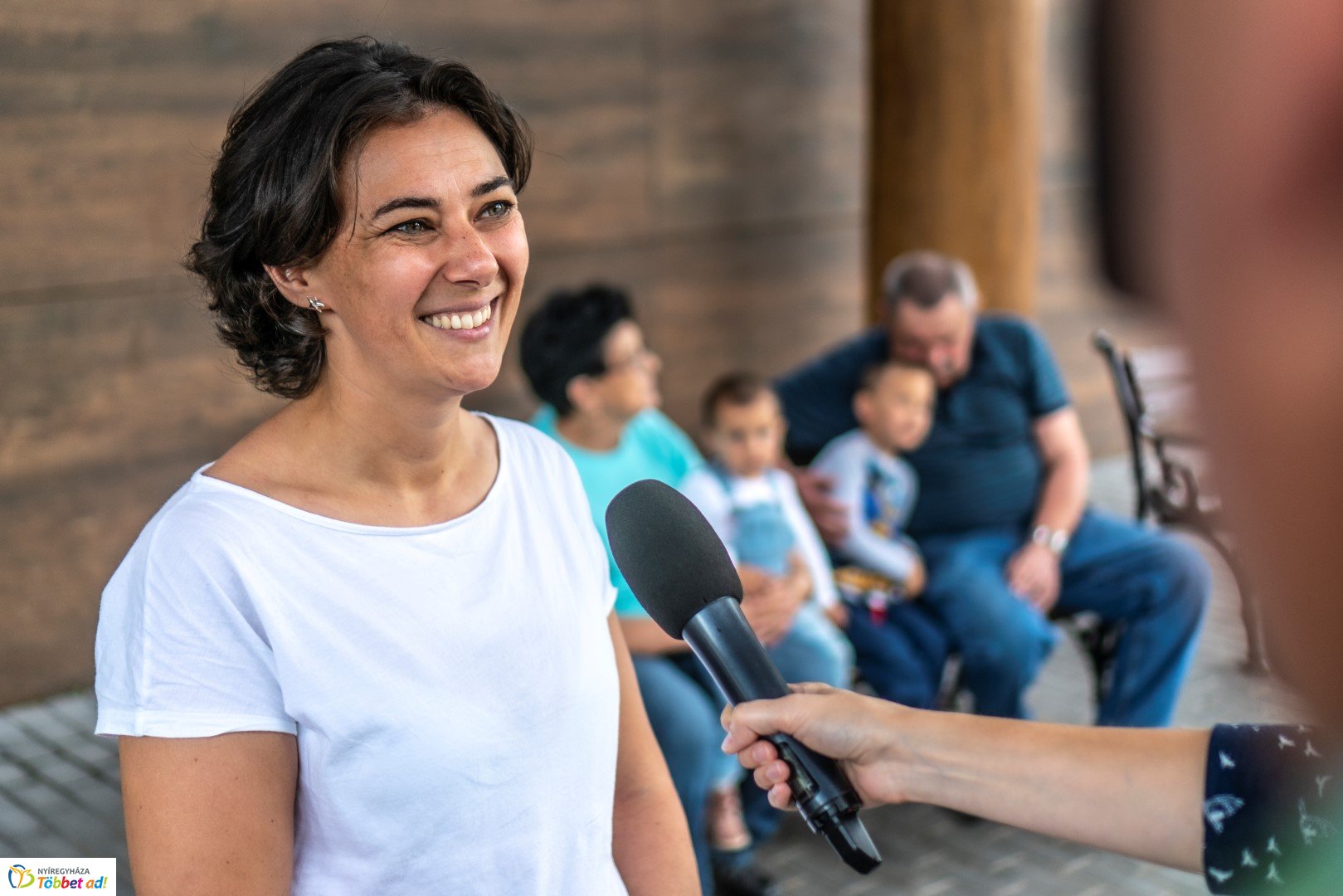 Megérkezett az ötszázezredik látogató a Nyíregyházi Állatparkba