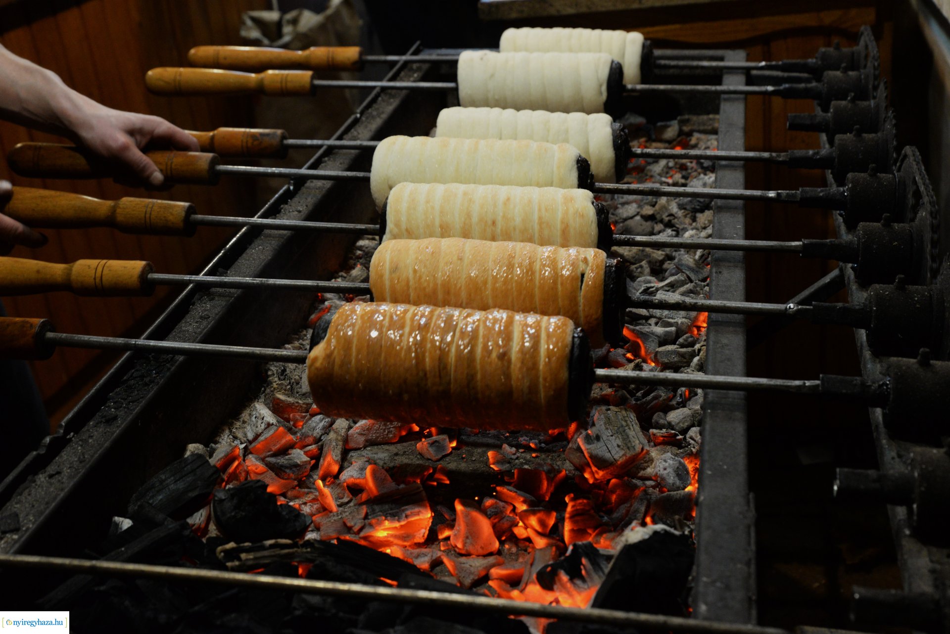 Meggyújtották advent harmadik gyertyáját - 2023