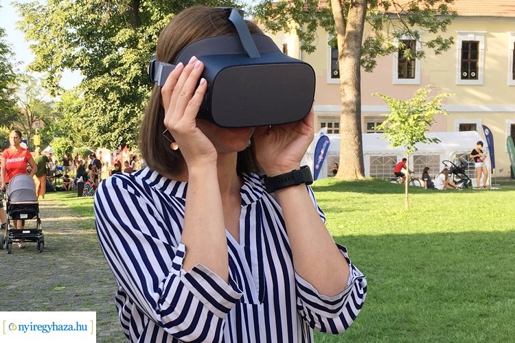 Meghódította a marosvásárhelyi várat Nyíregyháza 