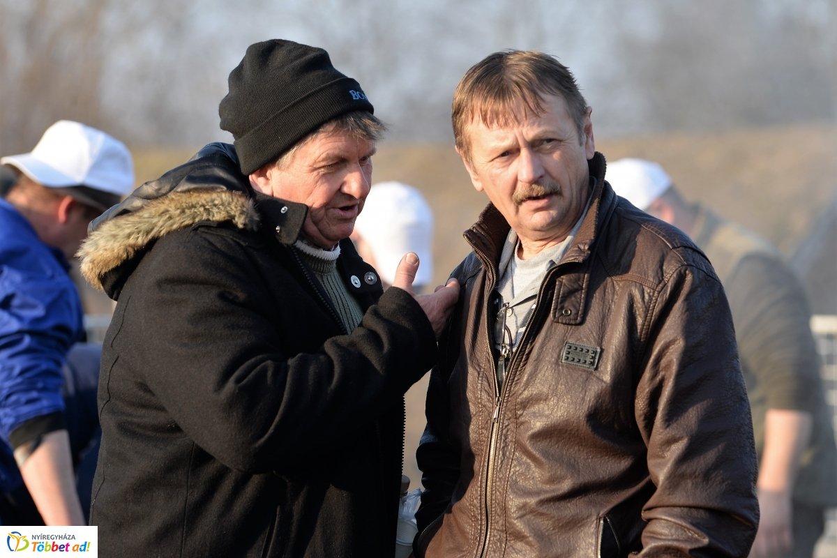 Megkezdődött a Disznótoros Fesztivál