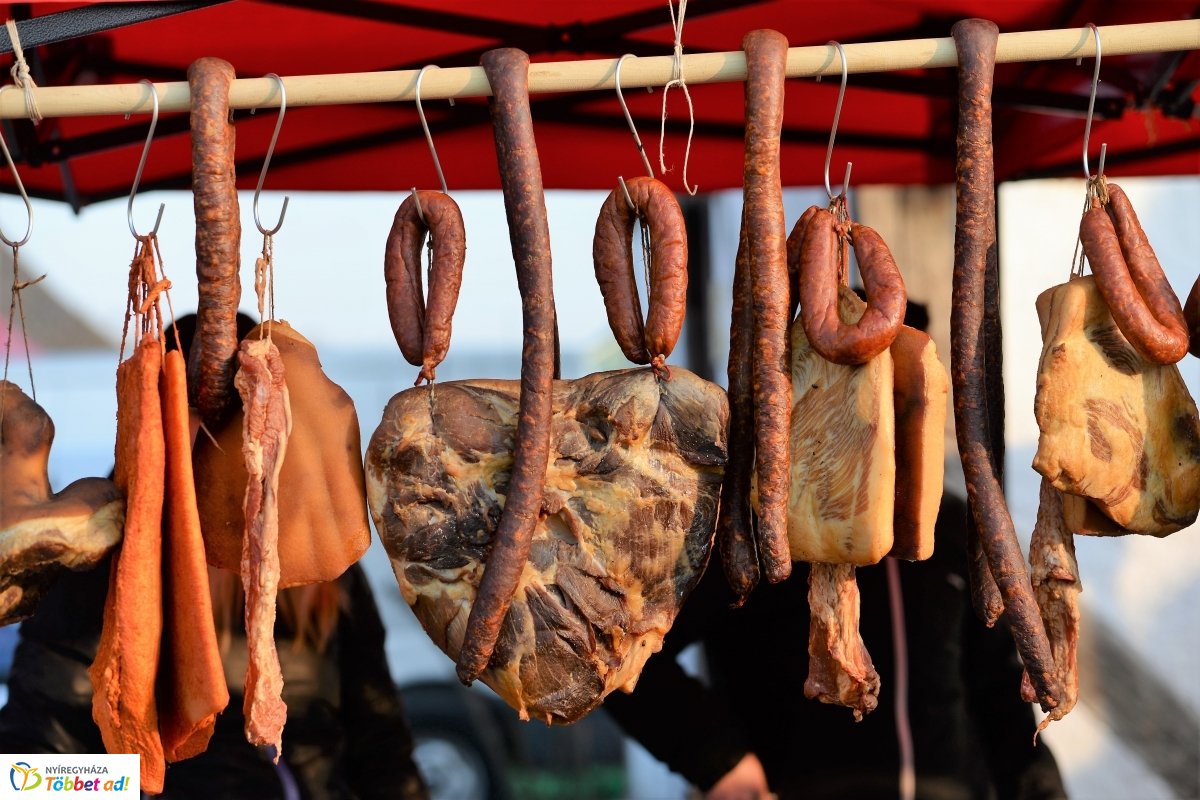 Megkezdődött a Disznótoros Fesztivál