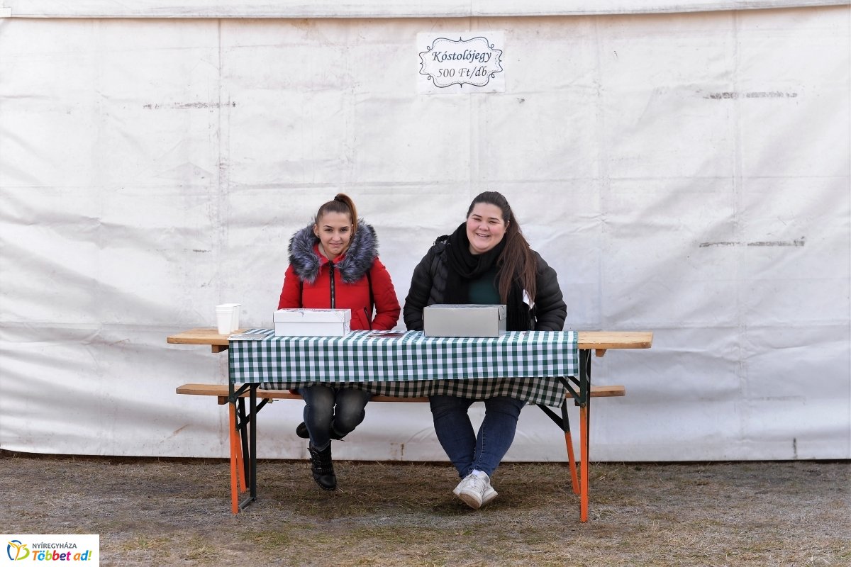 Megkezdődött a Disznótoros Fesztivál