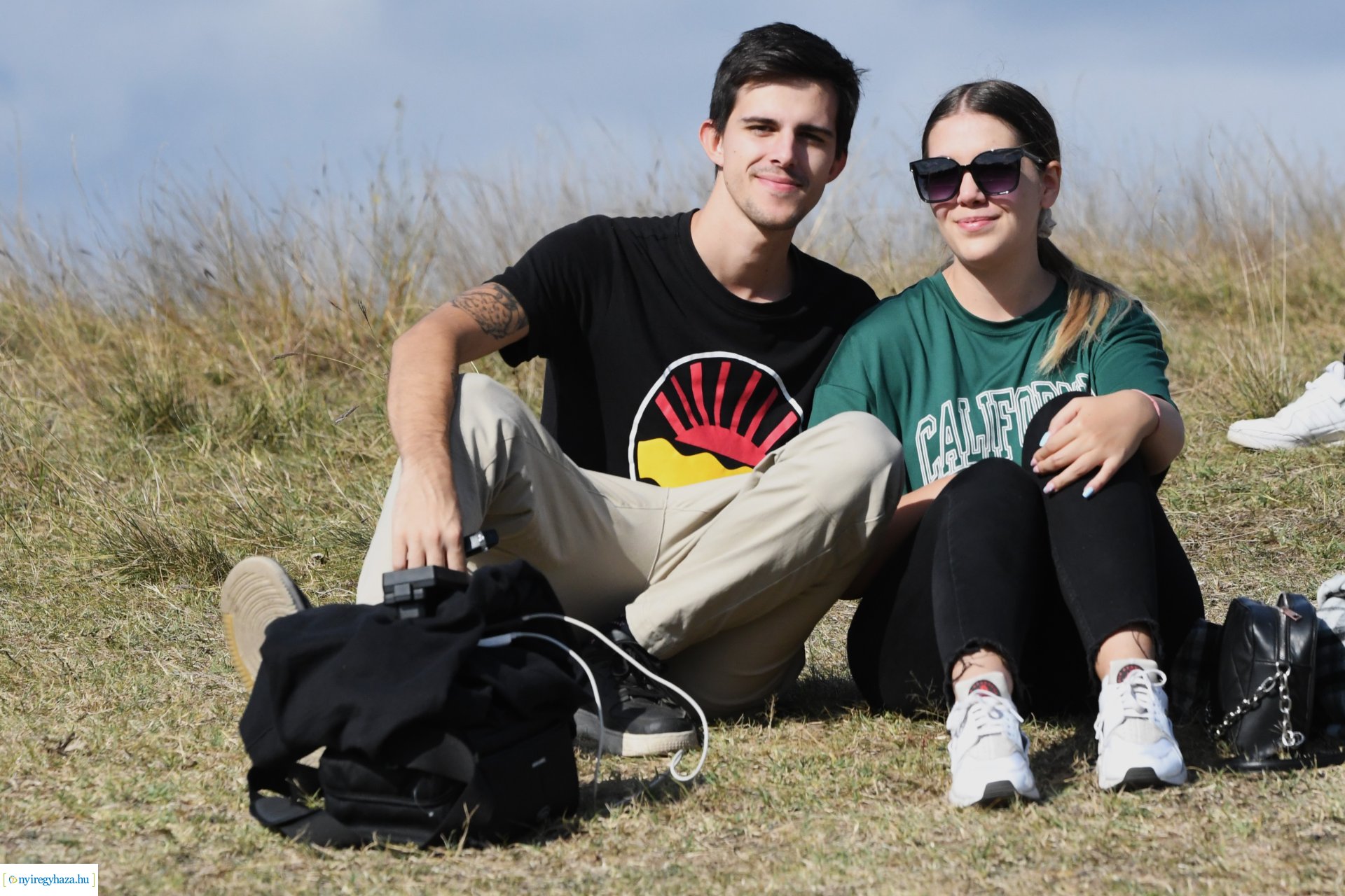 Megkezdődött a IV. Rally Hungary 