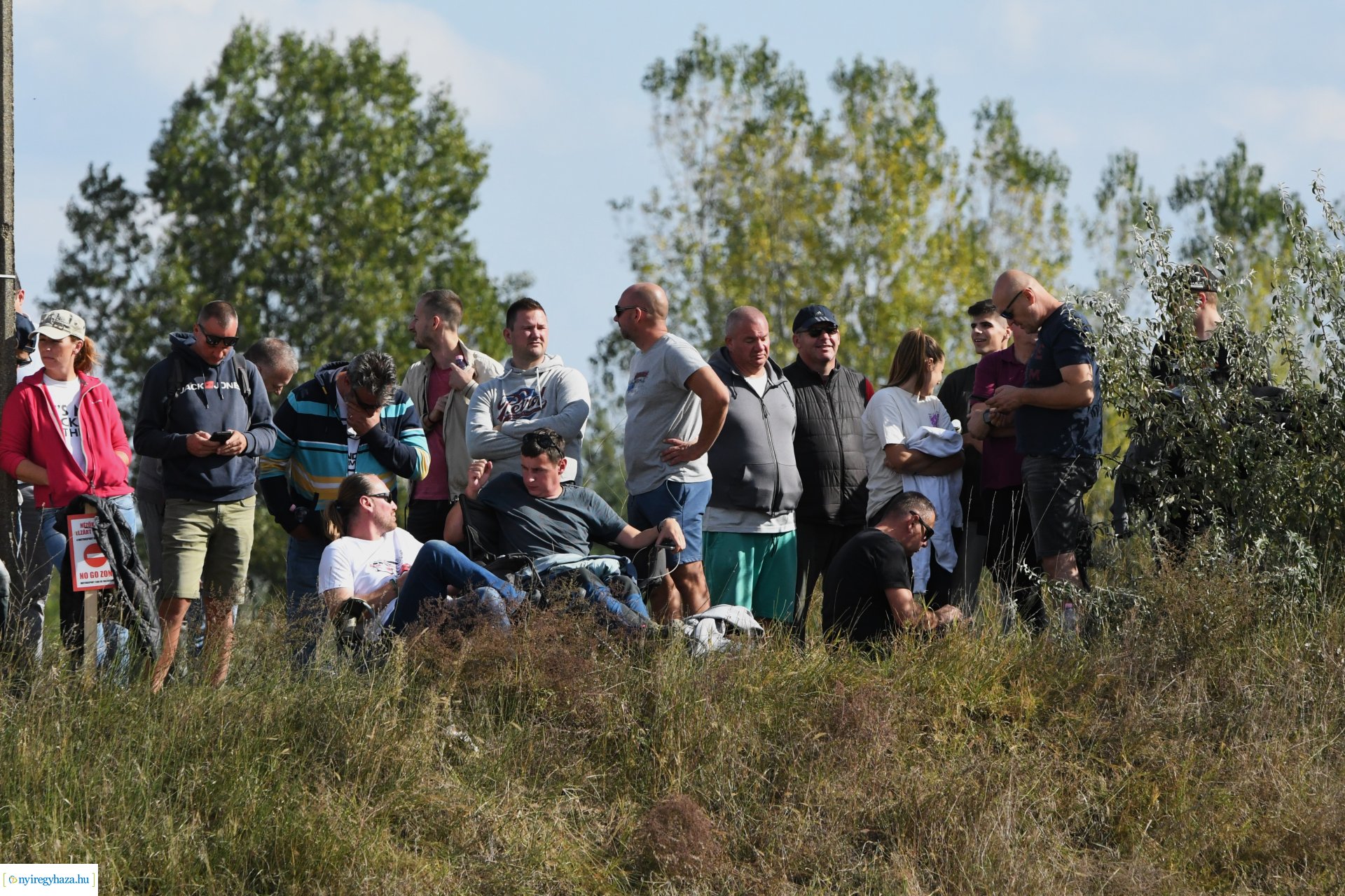 Megkezdődött a IV. Rally Hungary 