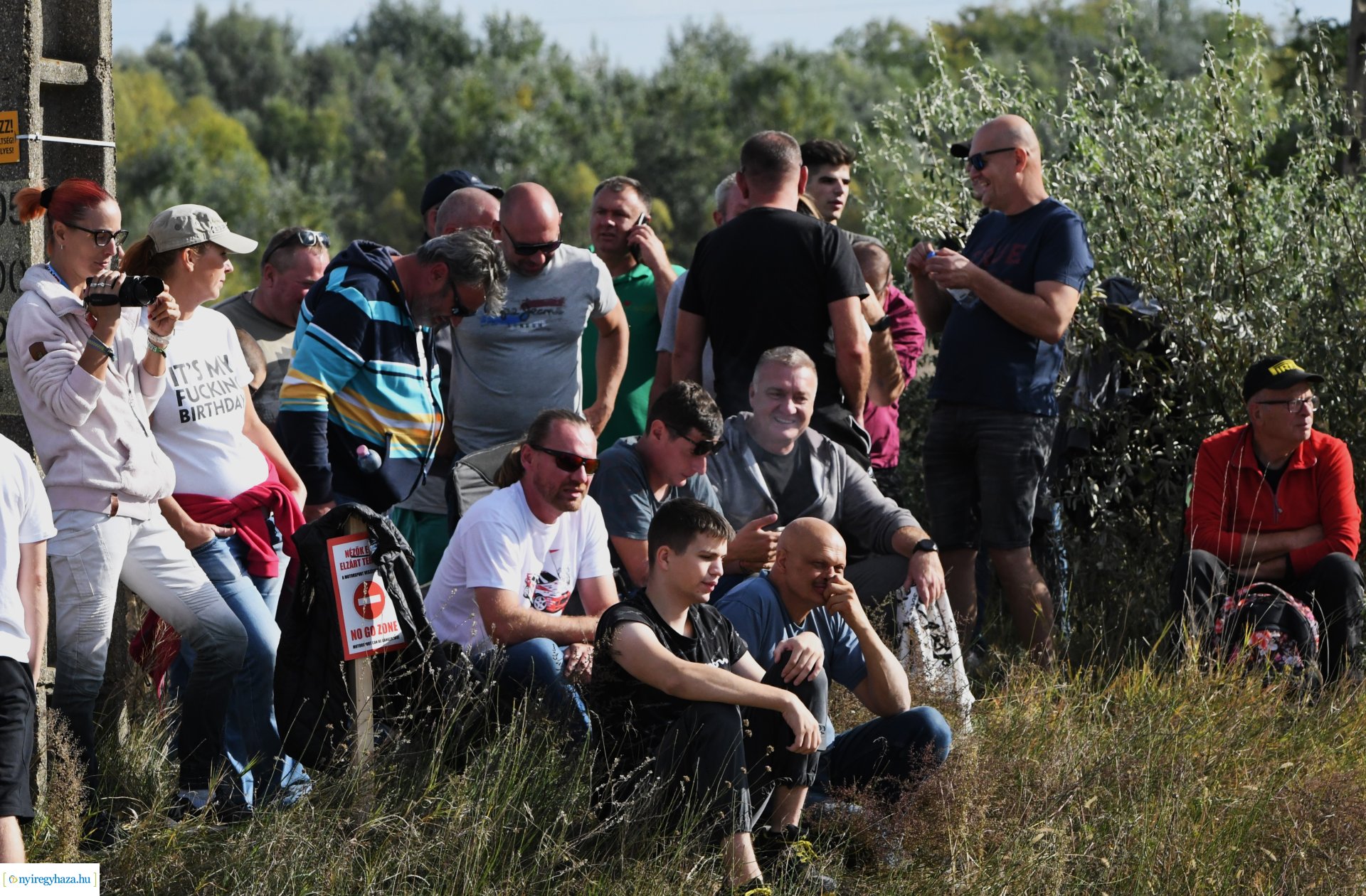 Megkezdődött a IV. Rally Hungary 