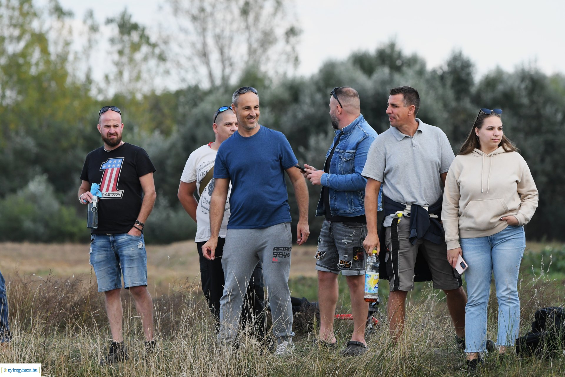 Megkezdődött a IV. Rally Hungary 