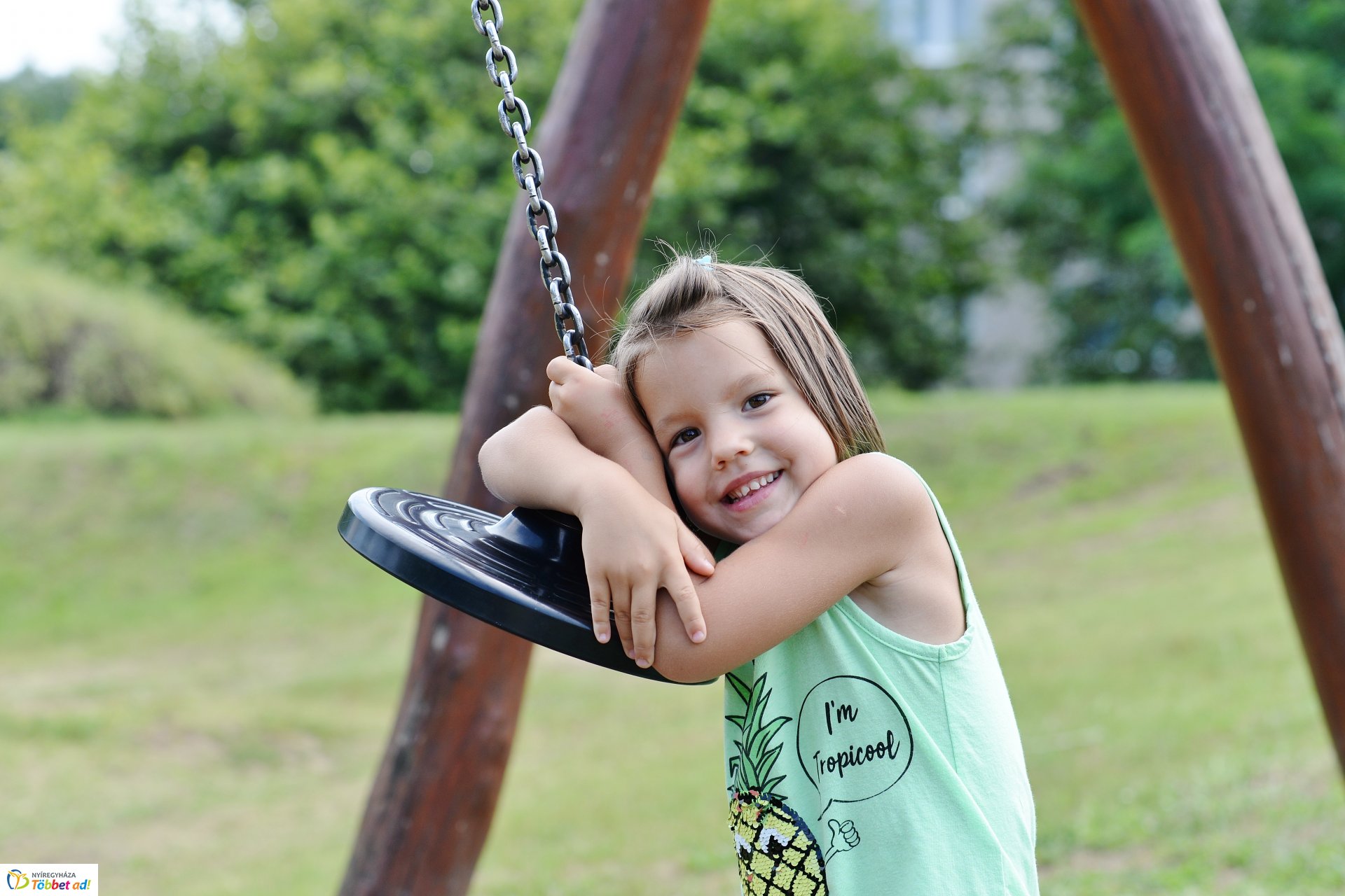 Megkezdődött a Robinson domb felújítása