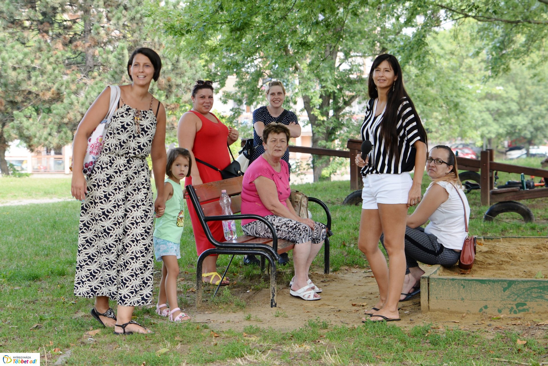 Megkezdődött a Robinson domb felújítása