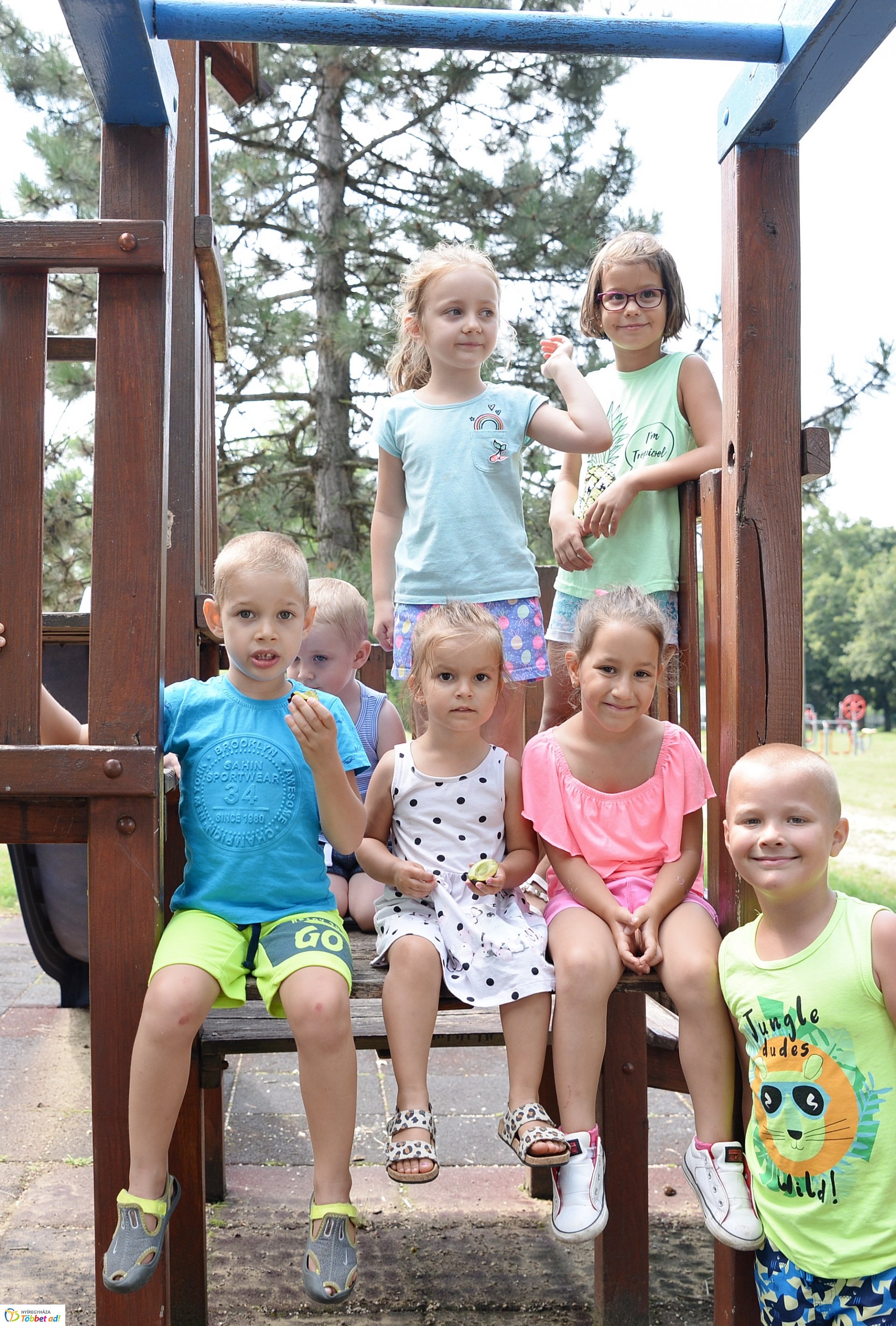 Megkezdődött a Robinson domb felújítása