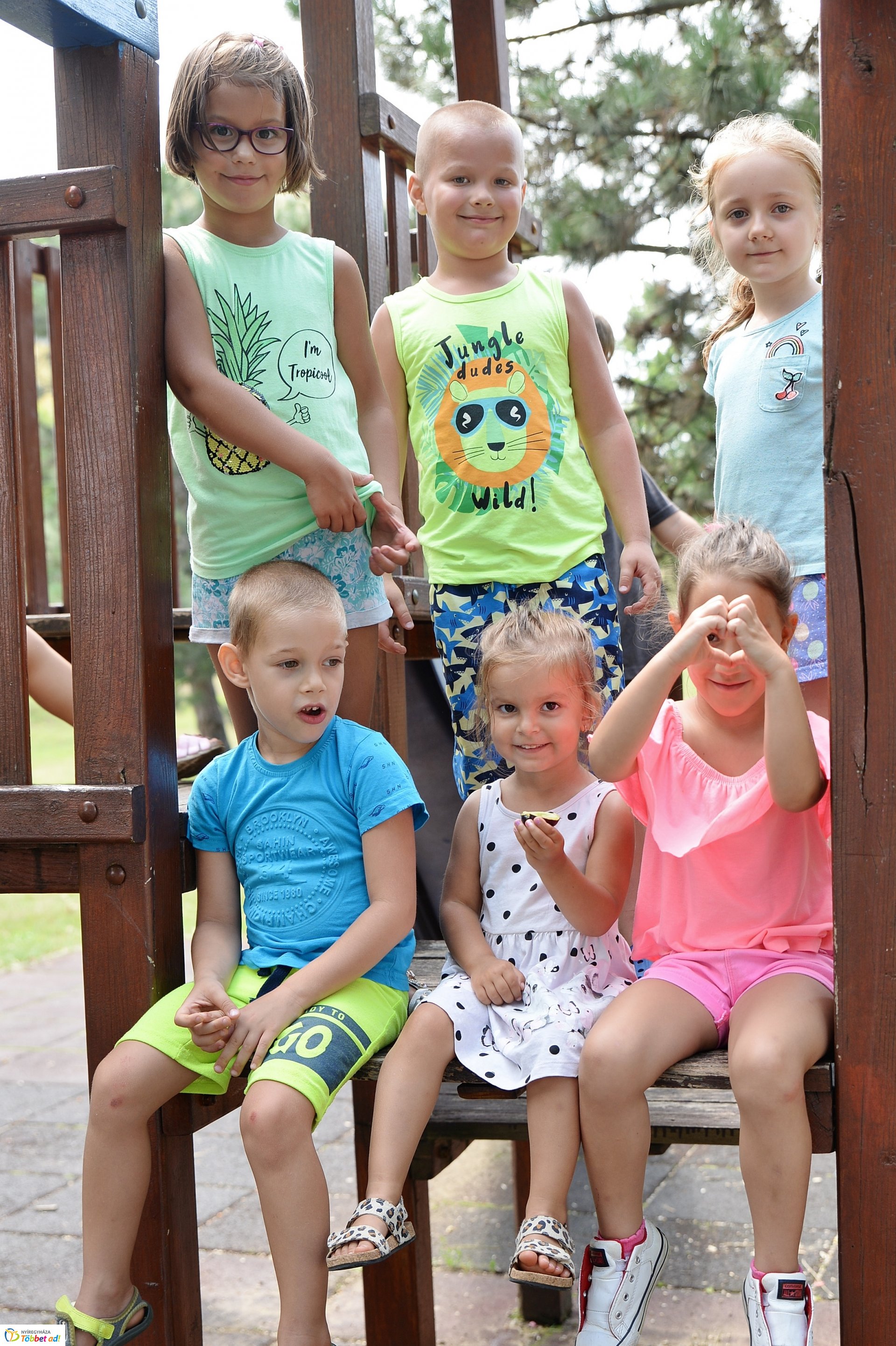 Megkezdődött a Robinson domb felújítása