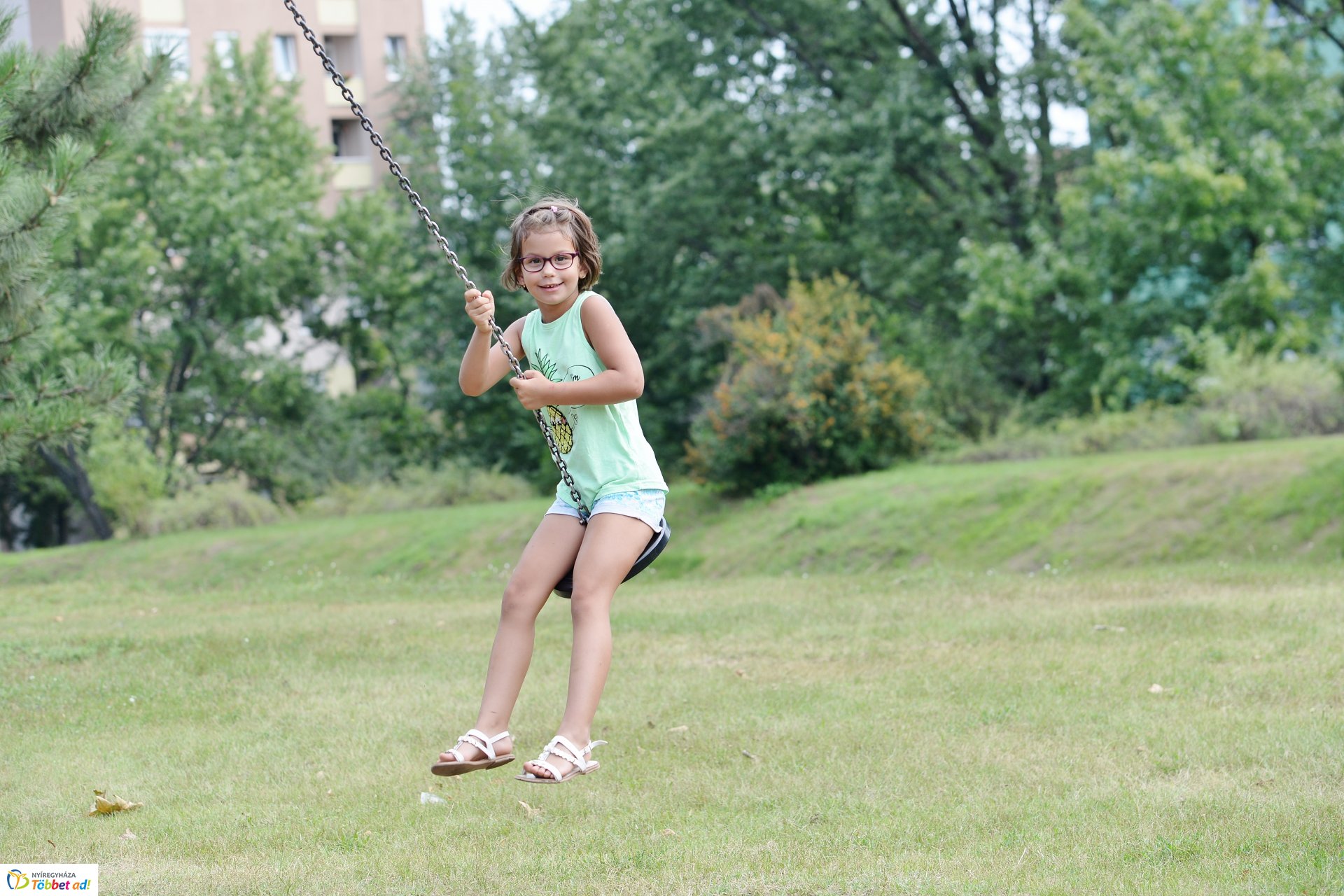 Megkezdődött a Robinson domb felújítása