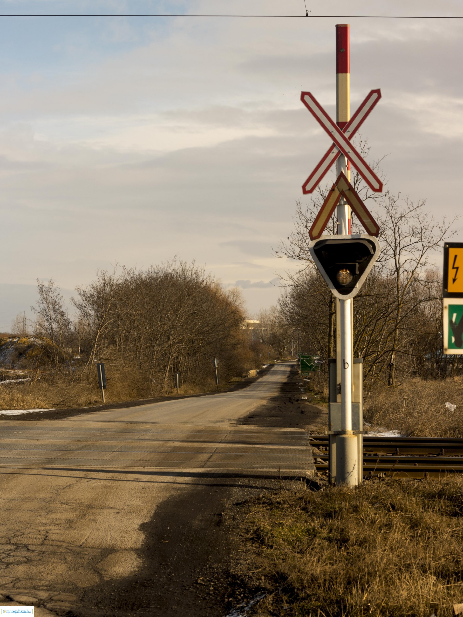 Megkezdődött a Rozsrétszőlő bekötőút felújítása