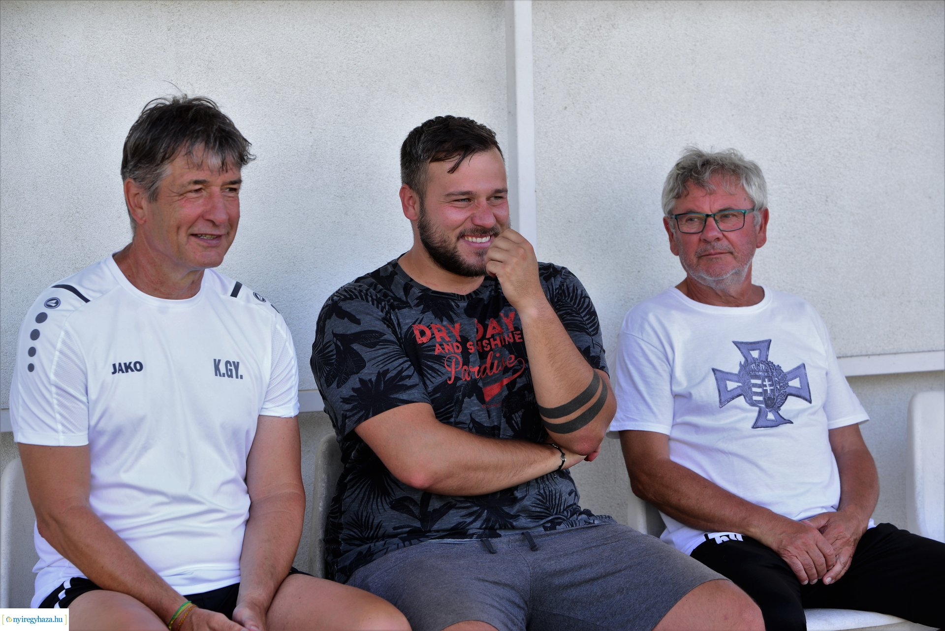 Megkezdte a felkészülést a Nyíregyháza Spartacus a következő szezonra