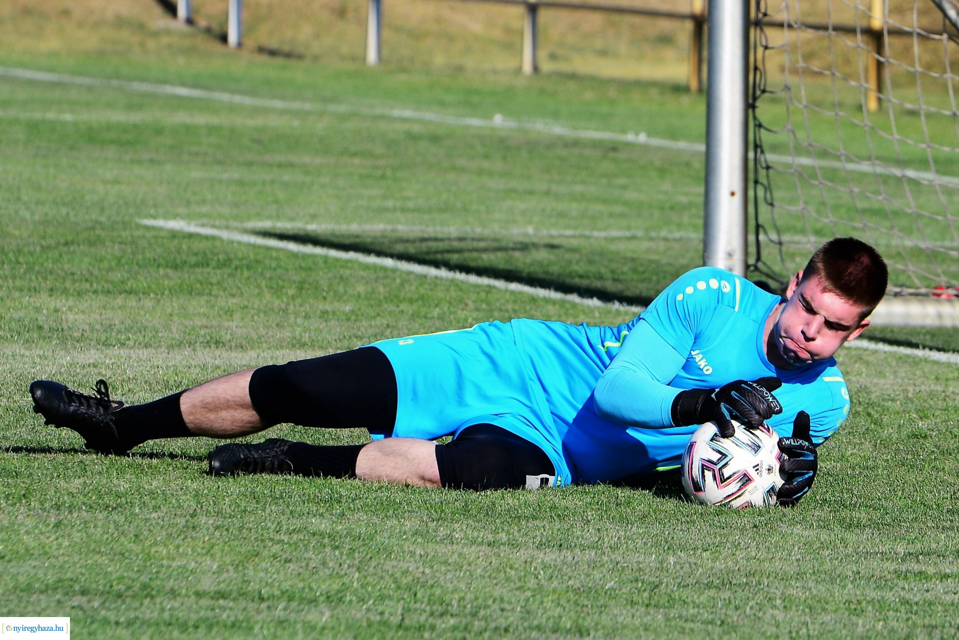 Megkezdte a felkészülést a Nyíregyháza Spartacus a következő szezonra