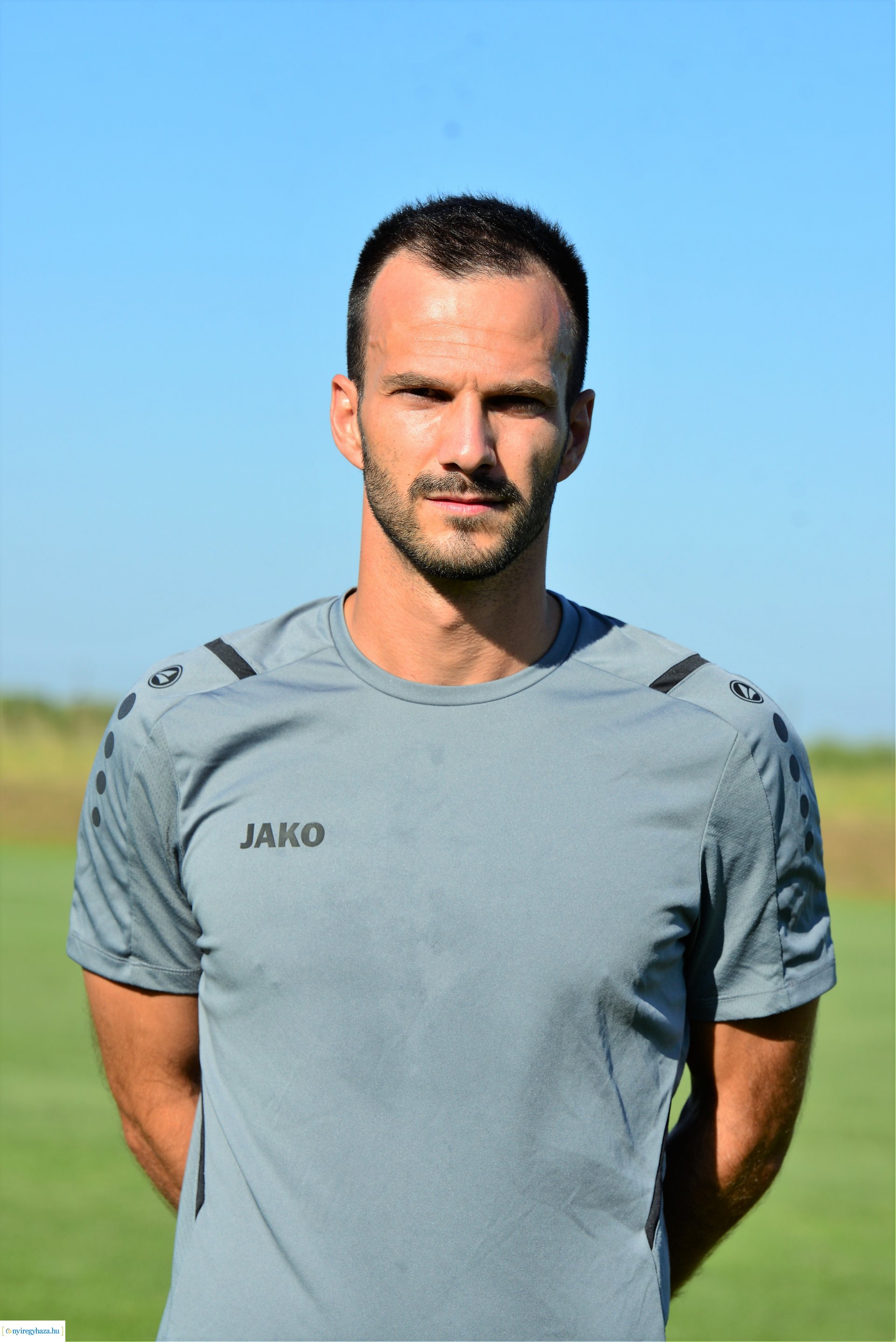 Megkezdte a felkészülést a Nyíregyháza Spartacus a következő szezonra