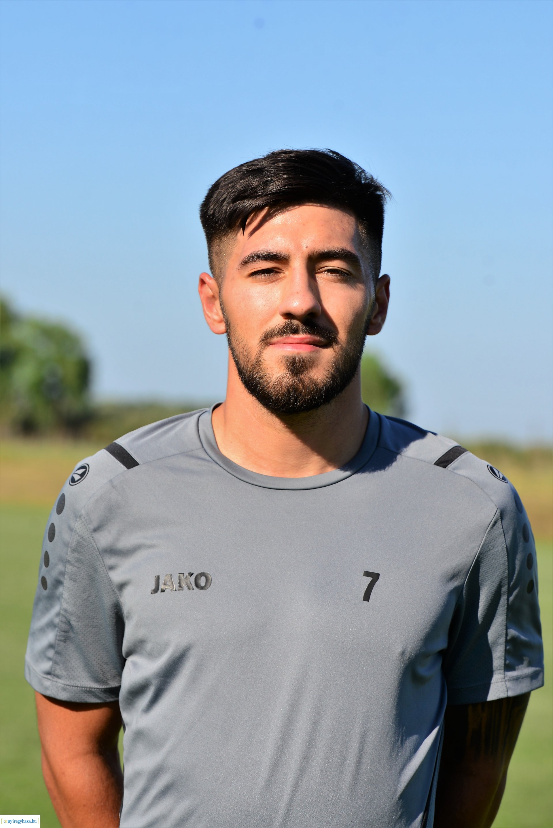 Megkezdte a felkészülést a Nyíregyháza Spartacus a következő szezonra