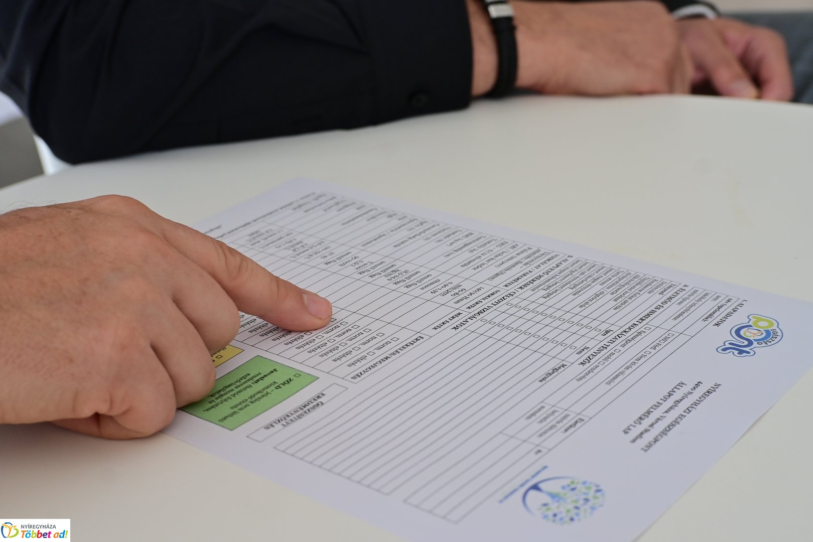 Megnyílt a Nyíregyházi Egészségpont 2026 szeptemberében