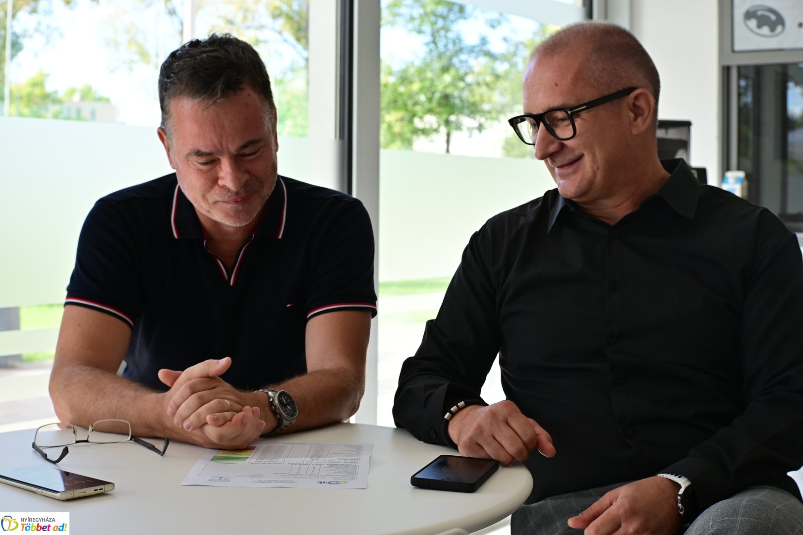 Megnyílt a Nyíregyházi Egészségpont 2026 szeptemberében