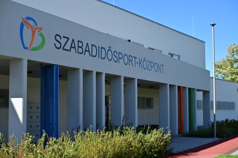 Megnyílt a Nyíregyházi Egészségpont 2026 szeptemberében