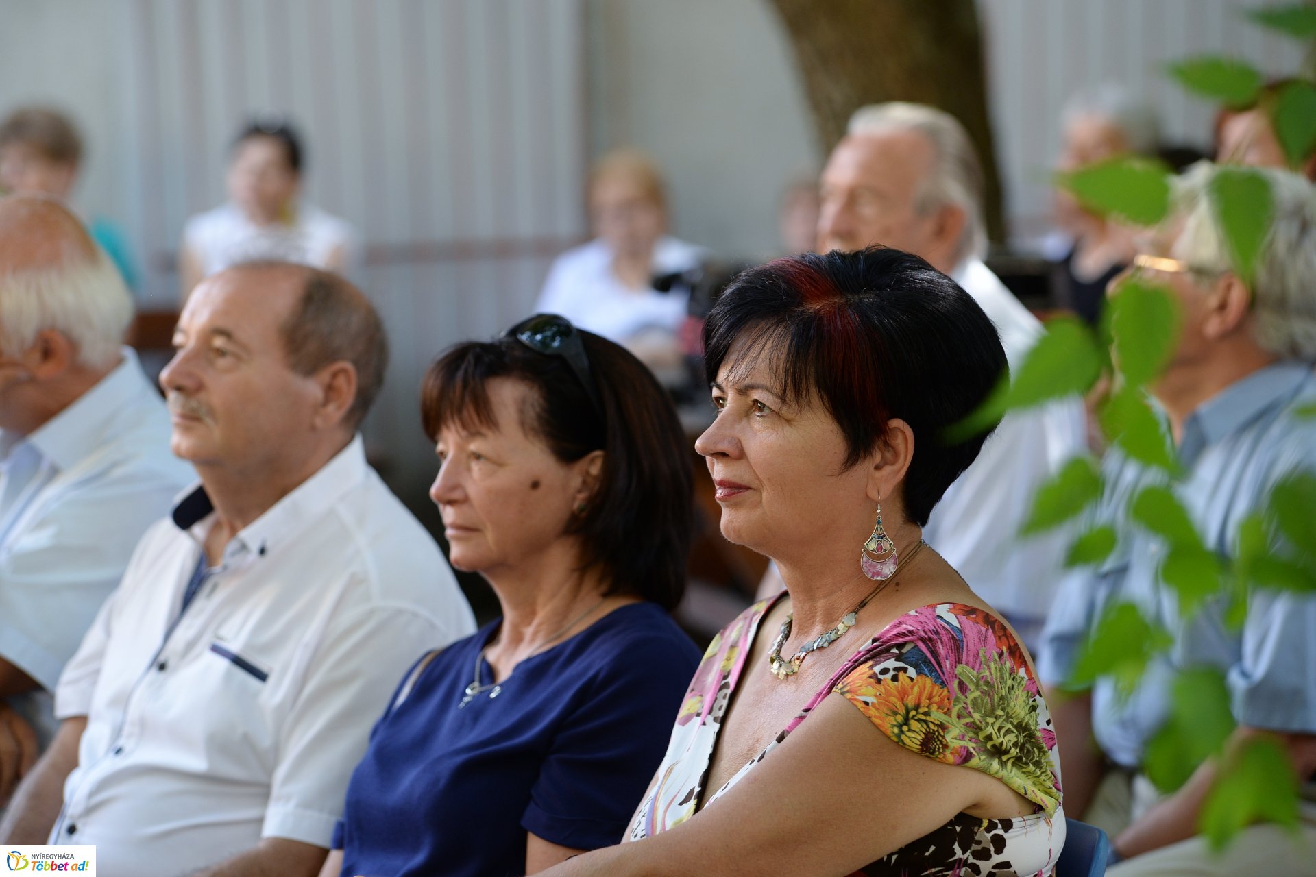 Megnyílt a Szinyei kiállítás
